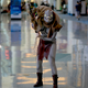 Illustration for article titled The Coolest Cosplay from Blizzcon 2014